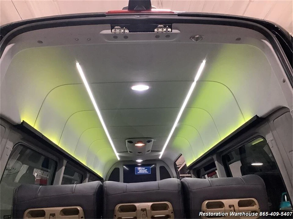 2017 Mercedes-Benz NCV3 Sprinter - Image 6 of 20