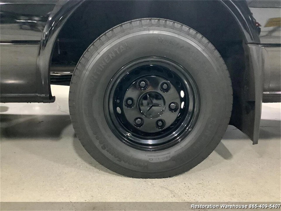 2017 Mercedes-Benz NCV3 Sprinter - Image 19 of 20