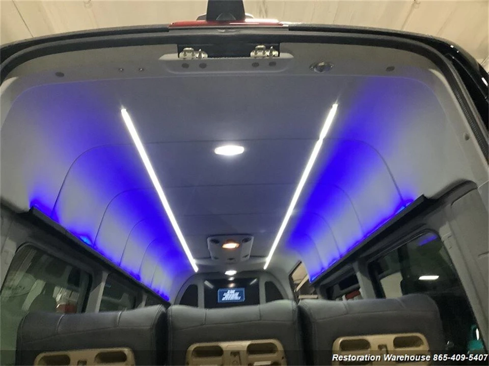 2017 Mercedes-Benz NCV3 Sprinter - Image 17 of 20