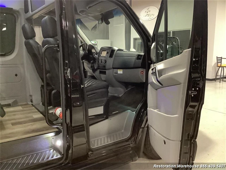 2017 Mercedes-Benz NCV3 Sprinter - Image 9 of 20