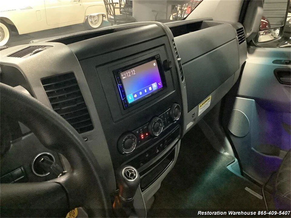 2017 Mercedes-Benz NCV3 Sprinter - Image 8 of 20