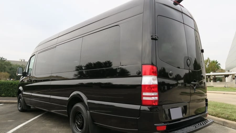 2017 Mercedes-Benz NCV3 Sprinter - Image 3 of 20