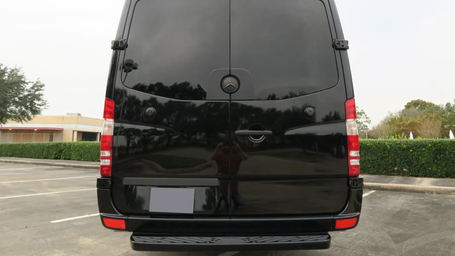 2017 Mercedes-Benz NCV3 Sprinter - Image 16 of 20