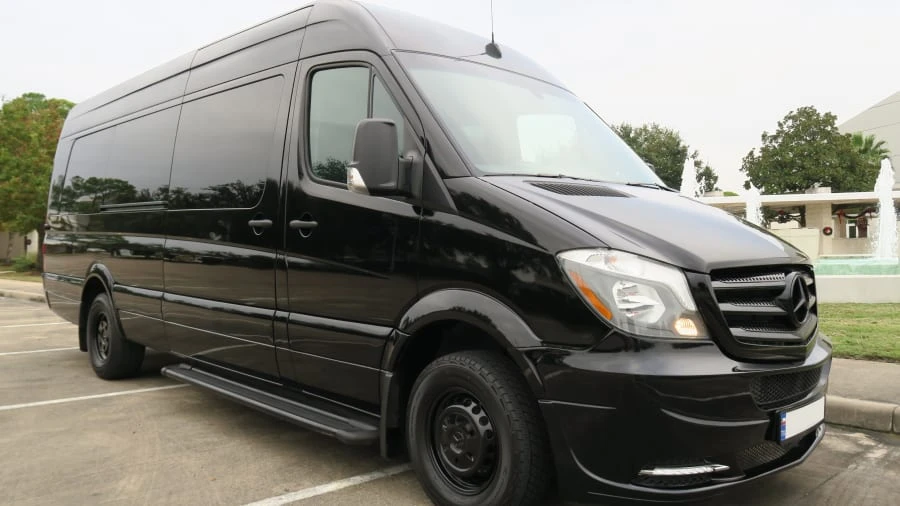 2017 Mercedes-Benz NCV3 Sprinter - Image 19 of 20