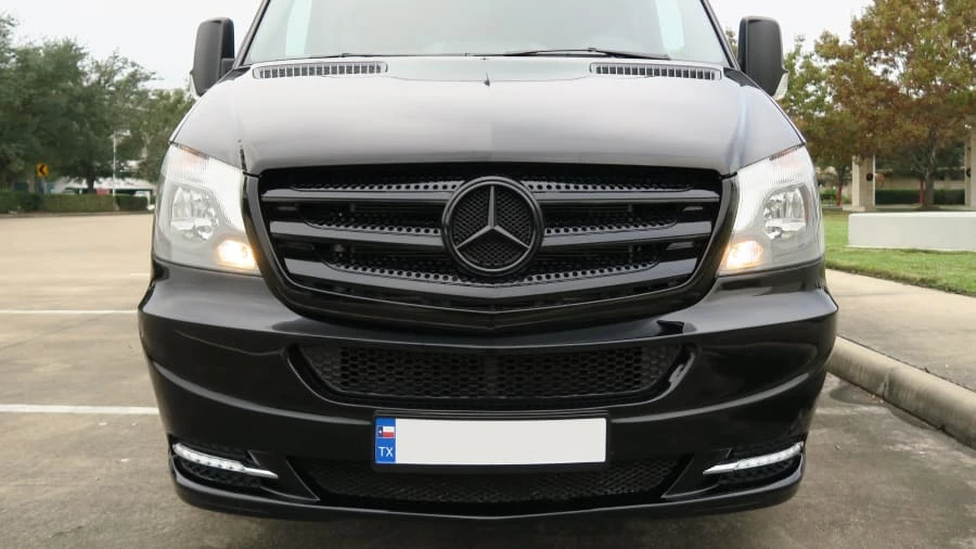 2017 Mercedes-Benz NCV3 Sprinter - Image 15 of 20