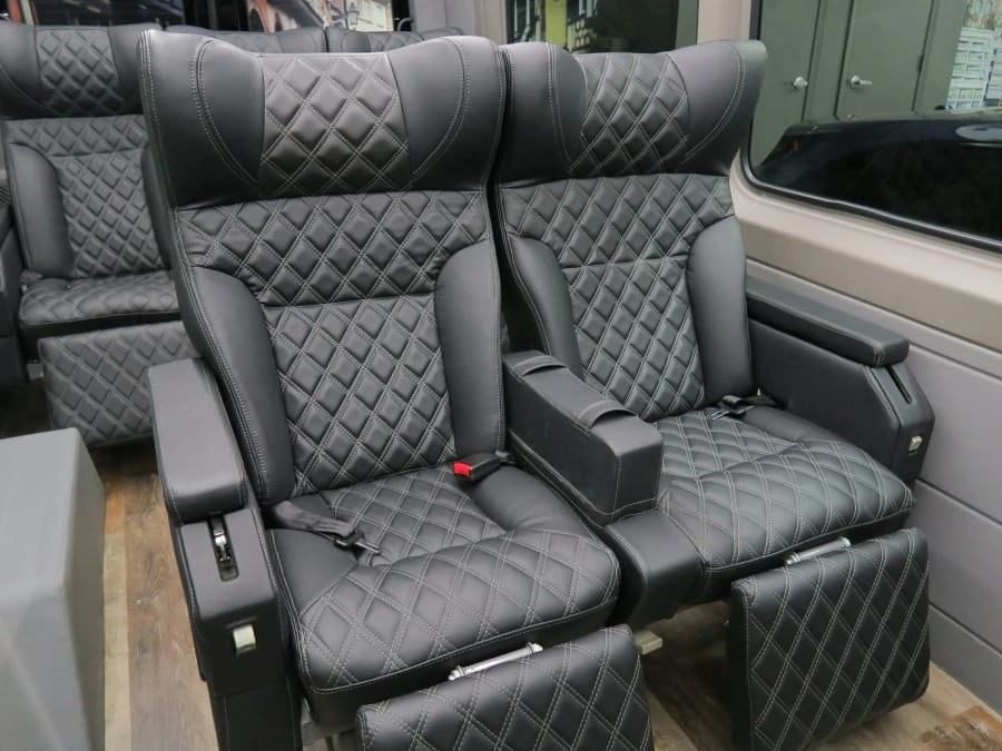2017 Mercedes-Benz NCV3 Sprinter - Image 10 of 20