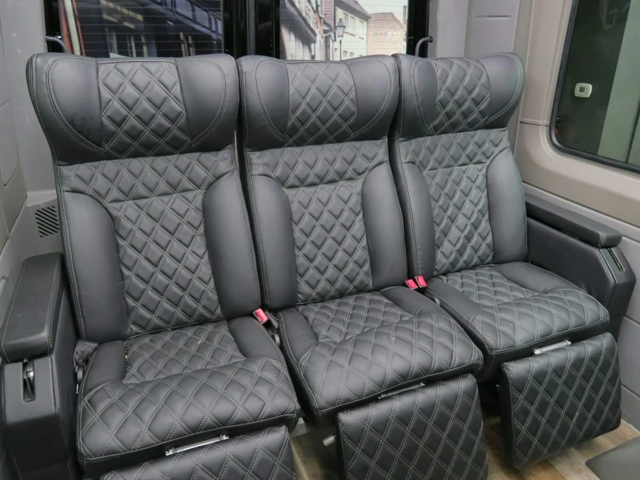 2017 Mercedes-Benz NCV3 Sprinter - Image 13 of 20