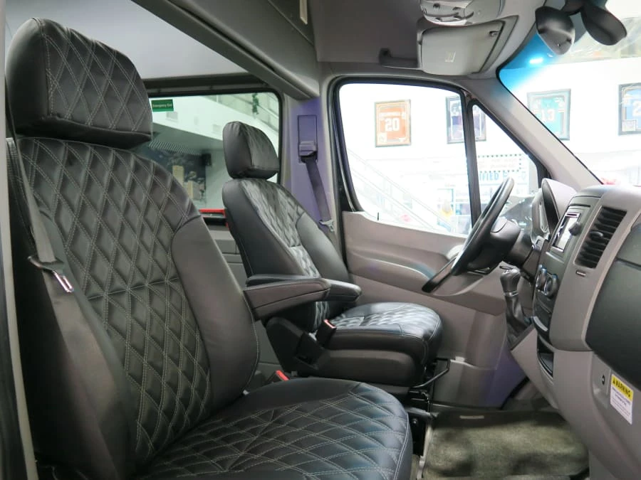 2017 Mercedes-Benz NCV3 Sprinter - Image 7 of 20