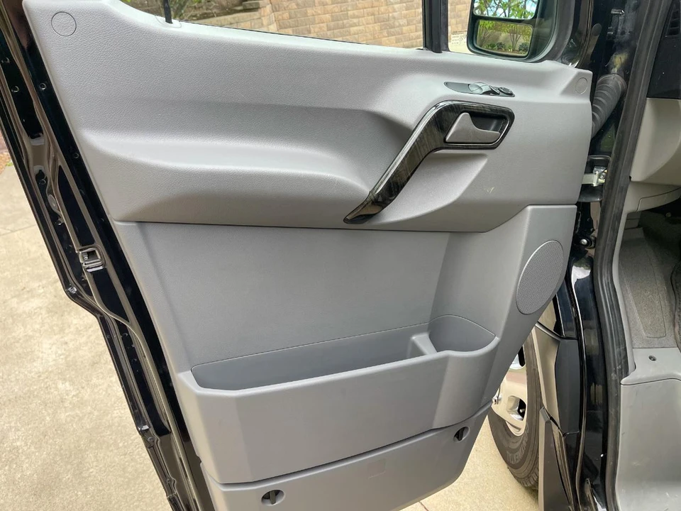 2017 Mercedes-Benz NCV3 Sprinter - Image 19 of 31