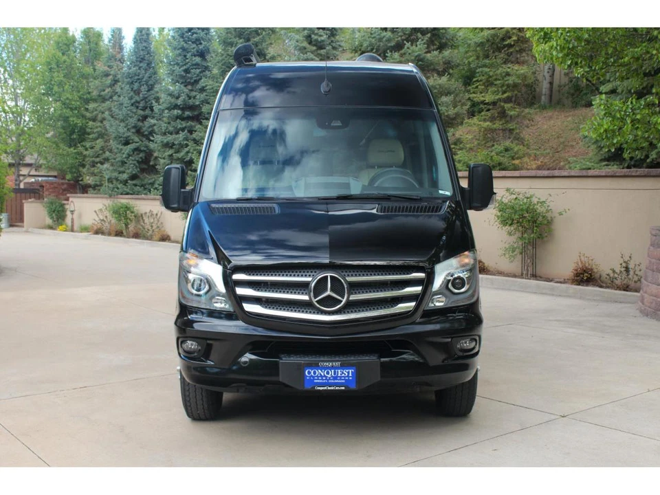 2017 Mercedes-Benz NCV3 Sprinter - Image 3 of 31