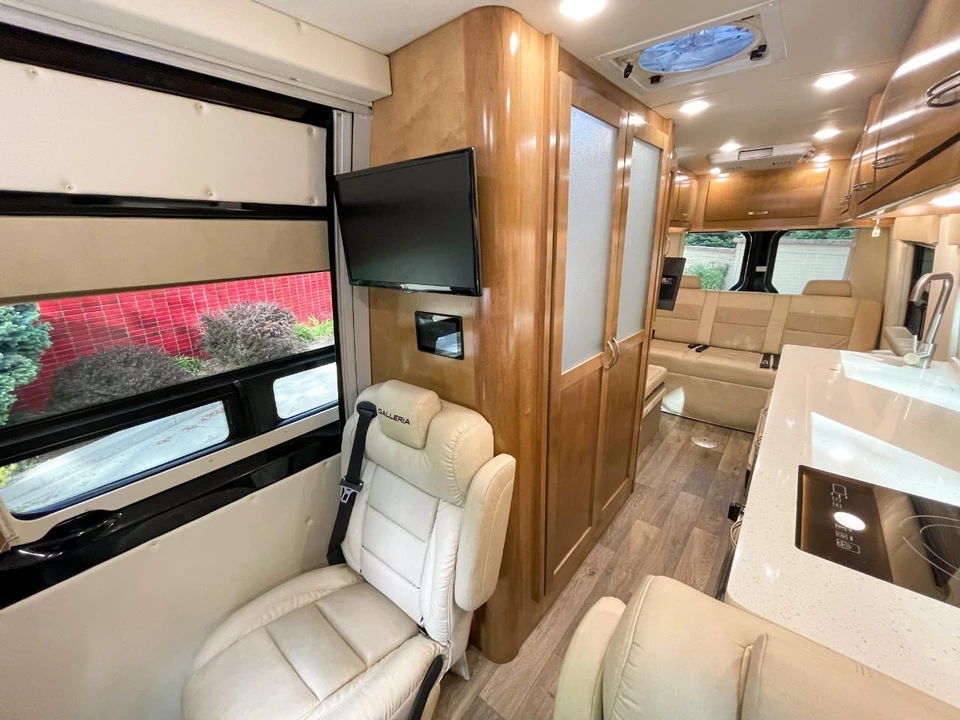 2017 Mercedes-Benz NCV3 Sprinter - Image 29 of 31