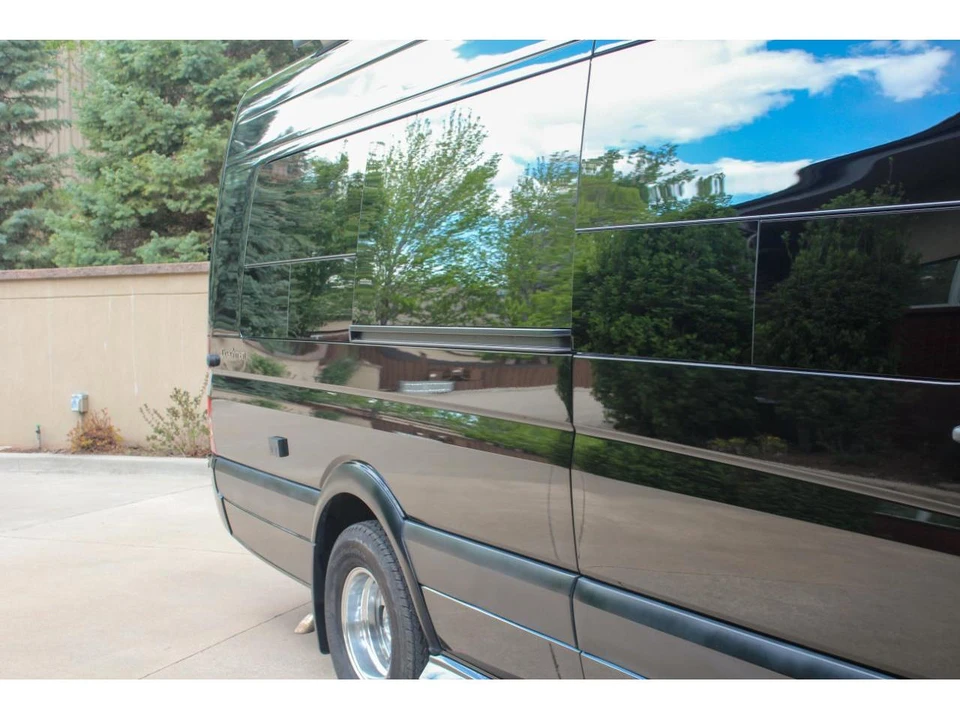 2017 Mercedes-Benz NCV3 Sprinter - Image 13 of 31