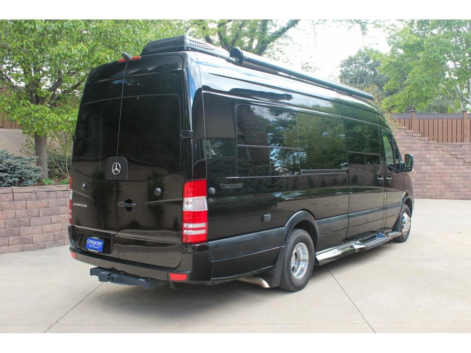 2017 Mercedes-Benz NCV3 Sprinter - Image 6 of 31