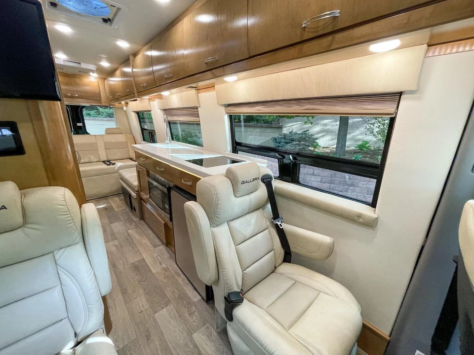 2017 Mercedes-Benz NCV3 Sprinter - Image 28 of 31
