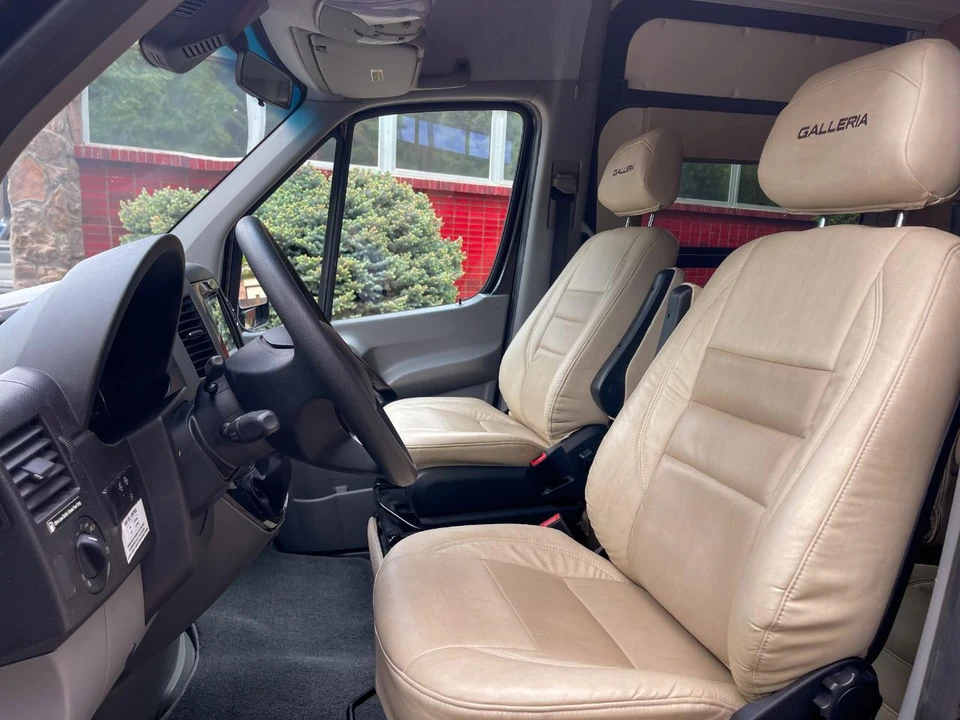 2017 Mercedes-Benz NCV3 Sprinter - Image 20 of 31