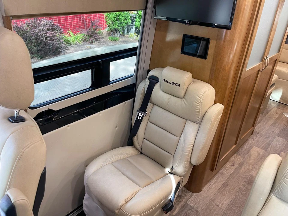 2017 Mercedes-Benz NCV3 Sprinter - Image 26 of 31