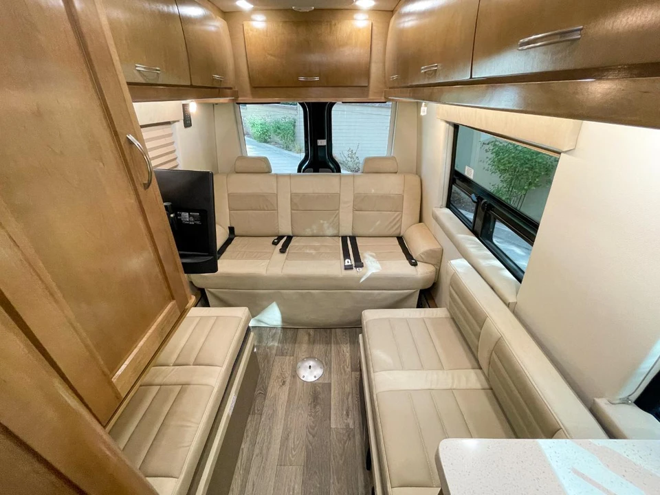 2017 Mercedes-Benz NCV3 Sprinter - Image 30 of 31