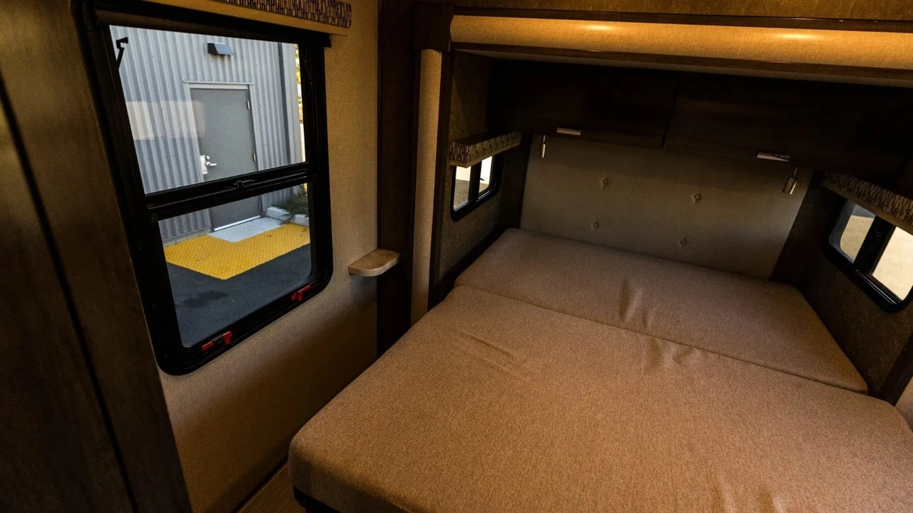 2017 Mercedes-Benz NCV3 Sprinter - Image 6 of 21