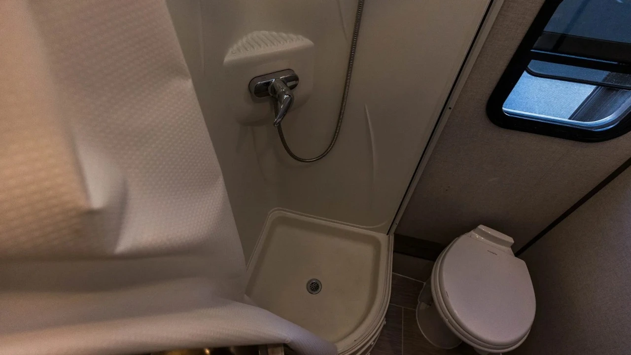 2017 Mercedes-Benz NCV3 Sprinter - Image 8 of 21