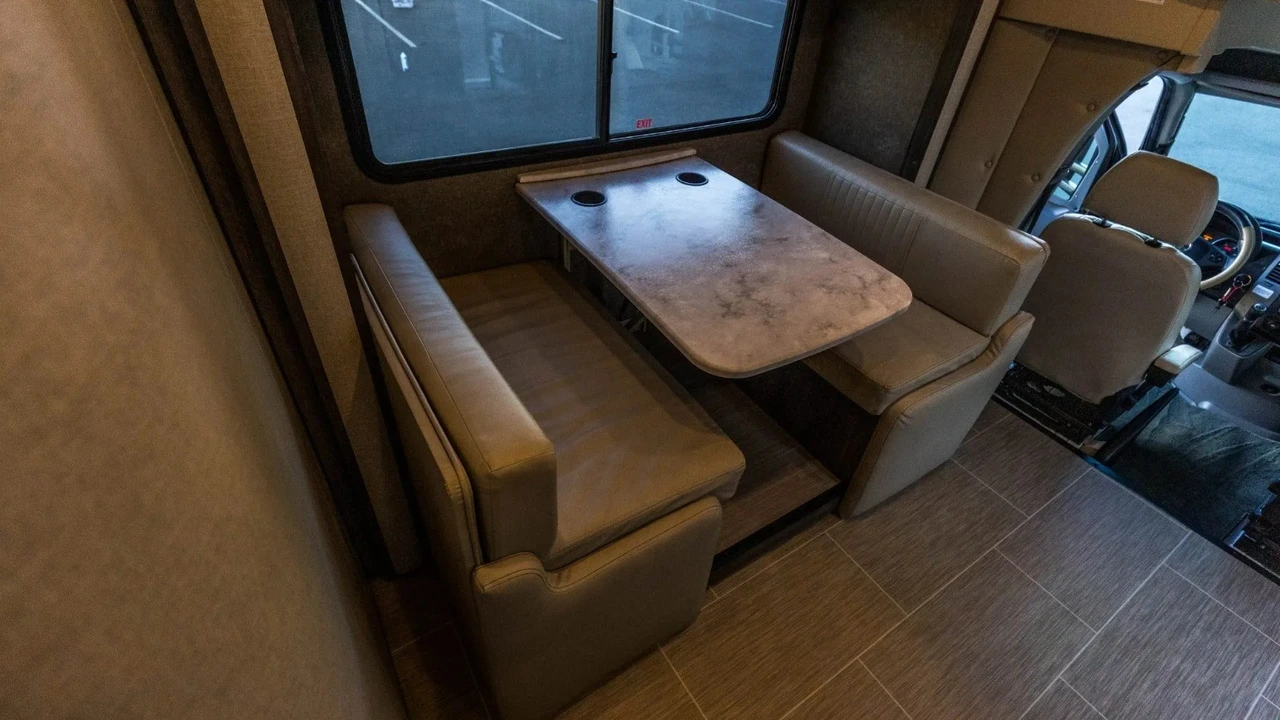2017 Mercedes-Benz NCV3 Sprinter - Image 11 of 21
