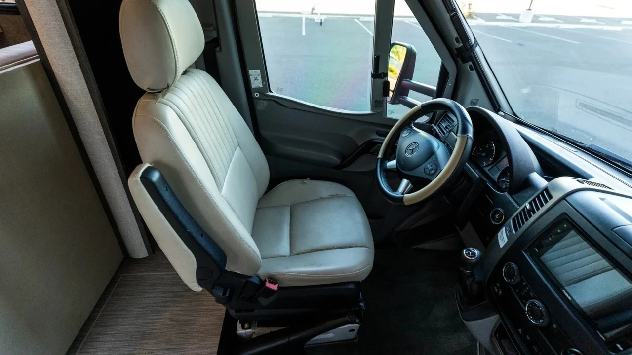 2017 Mercedes-Benz NCV3 Sprinter - Image 4 of 21