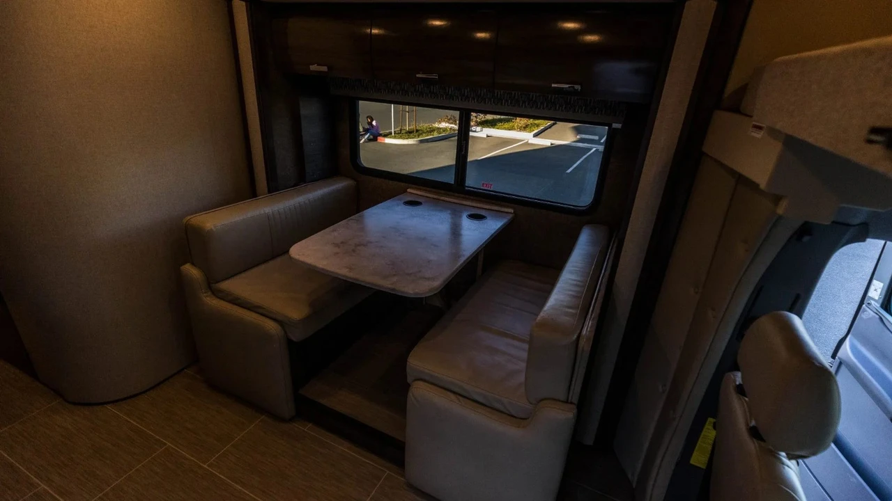 2017 Mercedes-Benz NCV3 Sprinter - Image 10 of 21