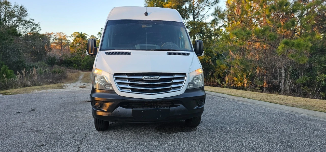 2017 Mercedes-Benz NCV3 Sprinter - Image 7 of 20