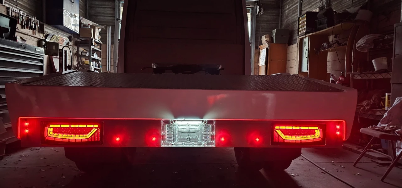 2017 Mercedes-Benz NCV3 Sprinter - Image 20 of 20