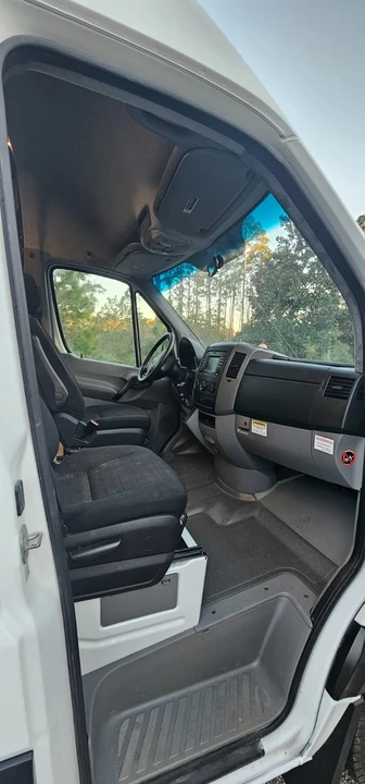 2017 Mercedes-Benz NCV3 Sprinter - Image 18 of 20