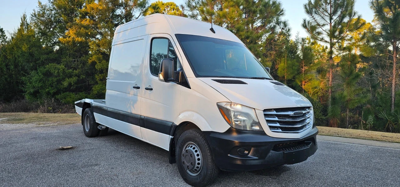 2017 Mercedes-Benz NCV3 Sprinter - Image 3 of 20