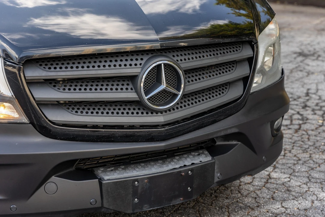 2017 Mercedes-Benz NCV3 Sprinter - Image 13 of 21