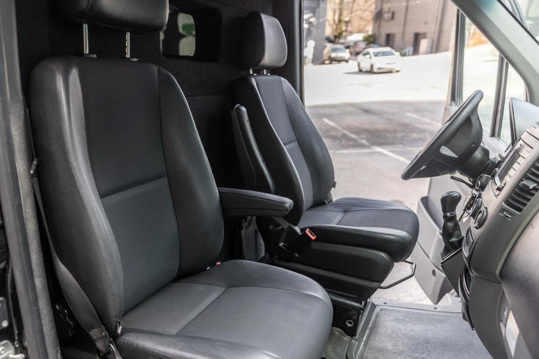 2017 Mercedes-Benz NCV3 Sprinter - Image 7 of 21