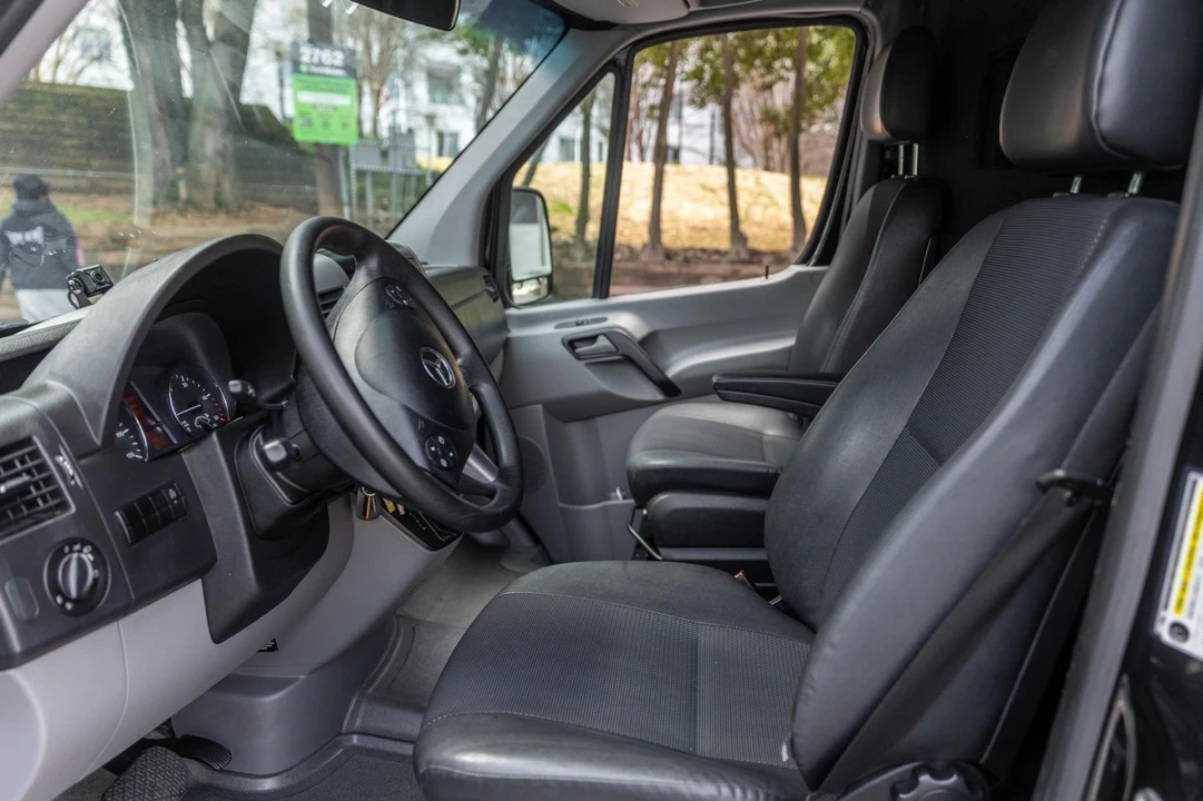 2017 Mercedes-Benz NCV3 Sprinter - Image 6 of 21