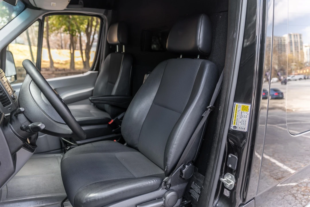 2017 Mercedes-Benz NCV3 Sprinter - Image 20 of 21