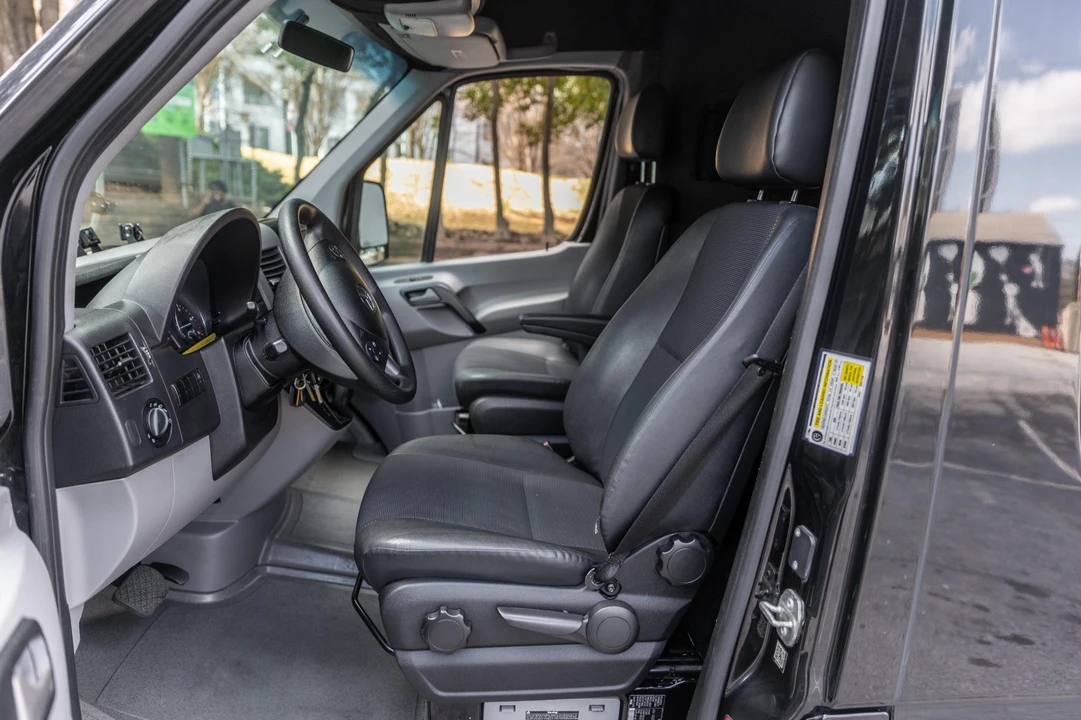 2017 Mercedes-Benz NCV3 Sprinter - Image 21 of 21