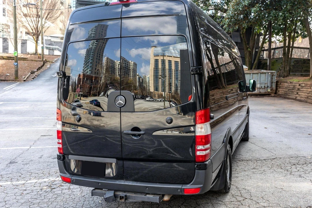 2017 Mercedes-Benz NCV3 Sprinter - Image 5 of 21