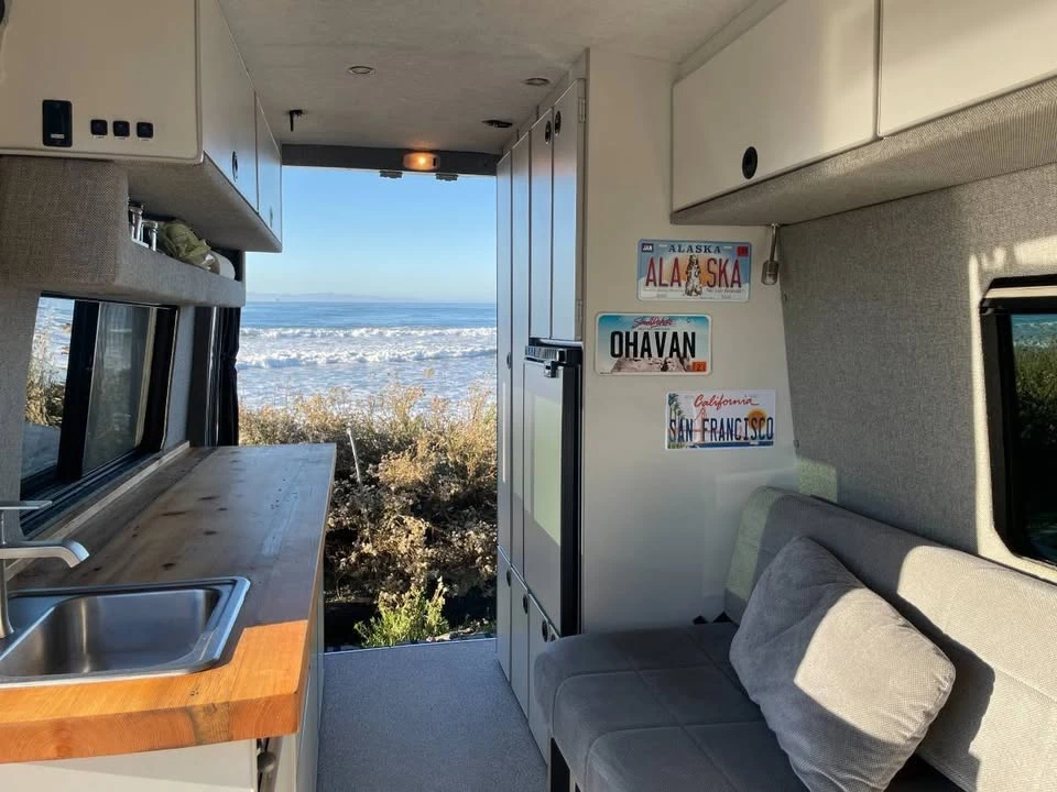 2017 Mercedes-Benz NCV3 Sprinter - Image 3 of 7
