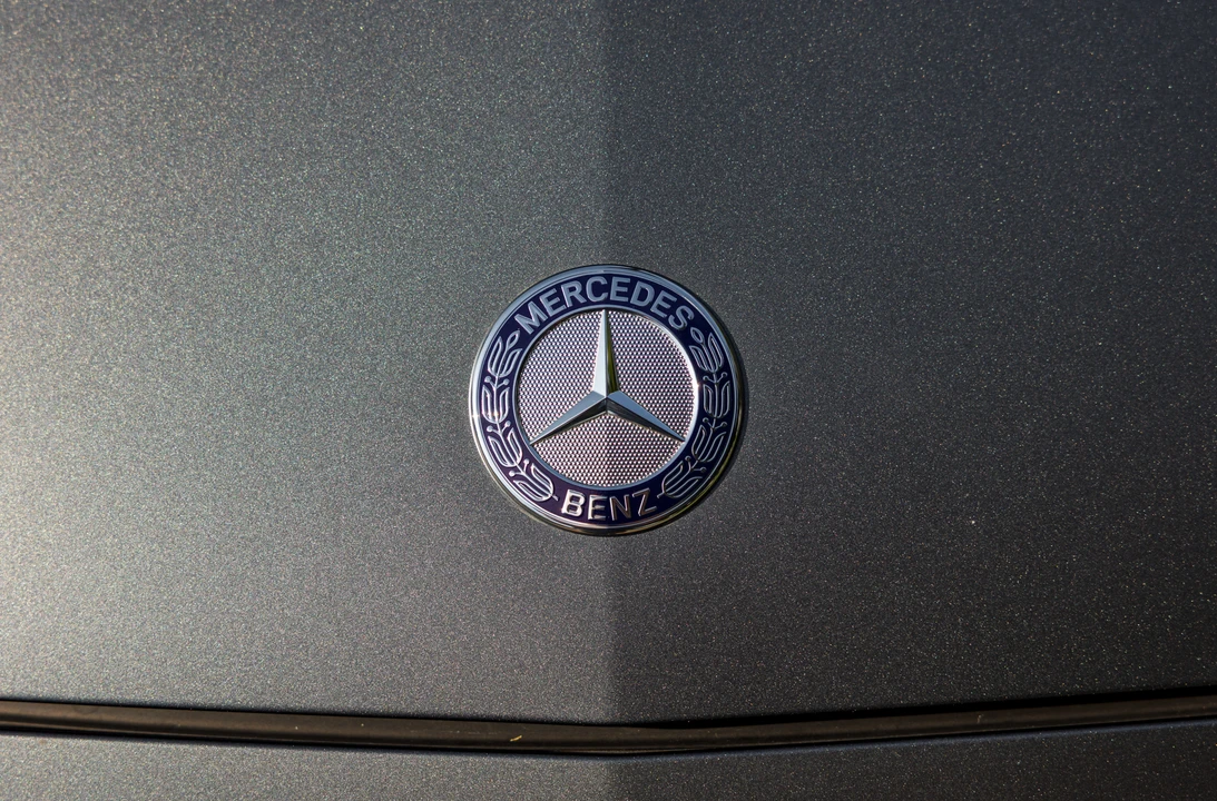 2017 Mercedes-Benz W205 C 63 AMG - Image 28 of 31