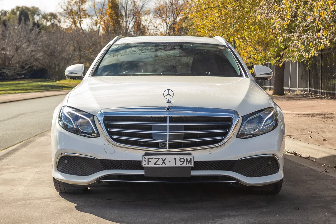 2017 Mercedes-Benz W213 E-Class - Image 2 of 31