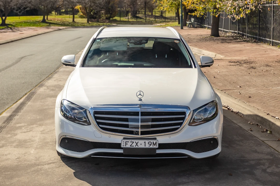 2017 Mercedes-Benz W213 E-Class - Image 10 of 31