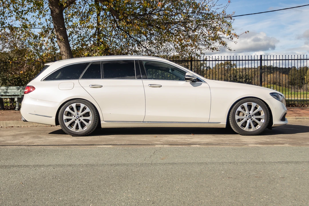 2017 Mercedes-Benz W213 E-Class - Image 8 of 31