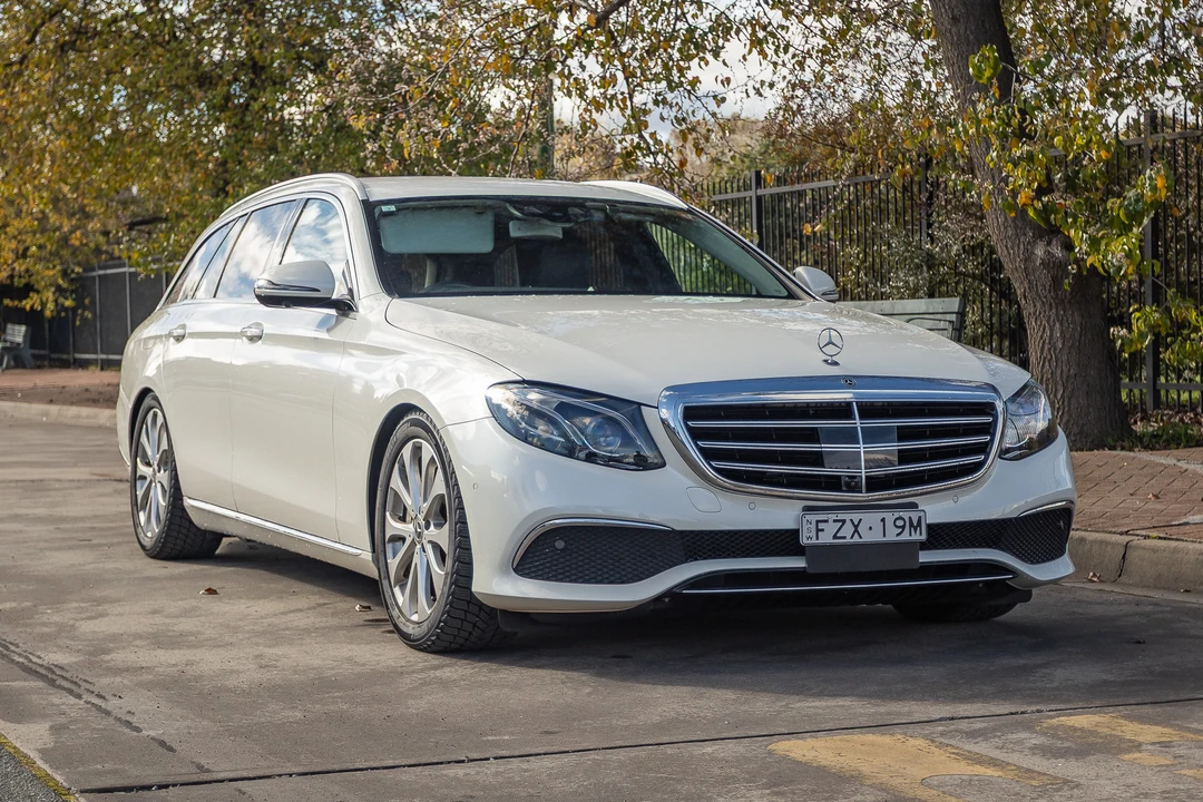 2017 Mercedes-Benz W213 E-Class - Image 9 of 31