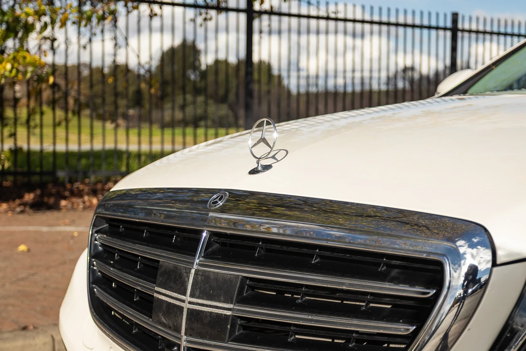 2017 Mercedes-Benz W213 E-Class - Image 20 of 31