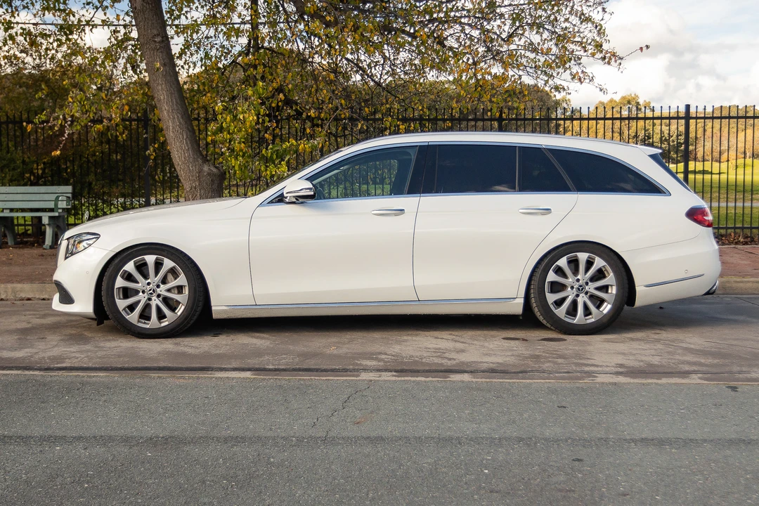 2017 Mercedes-Benz W213 E-Class - Image 4 of 31