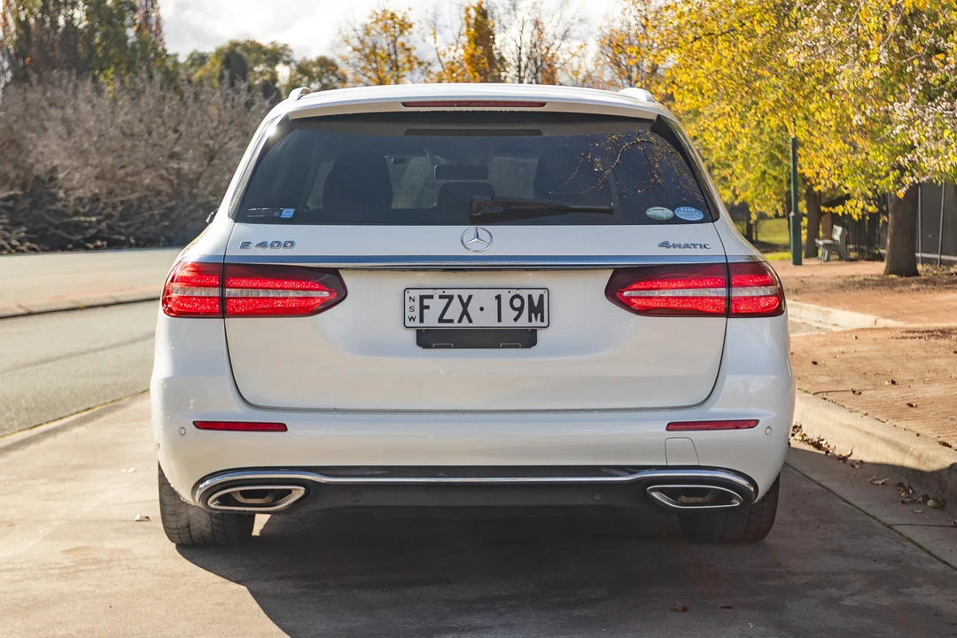 2017 Mercedes-Benz W213 E-Class - Image 6 of 31