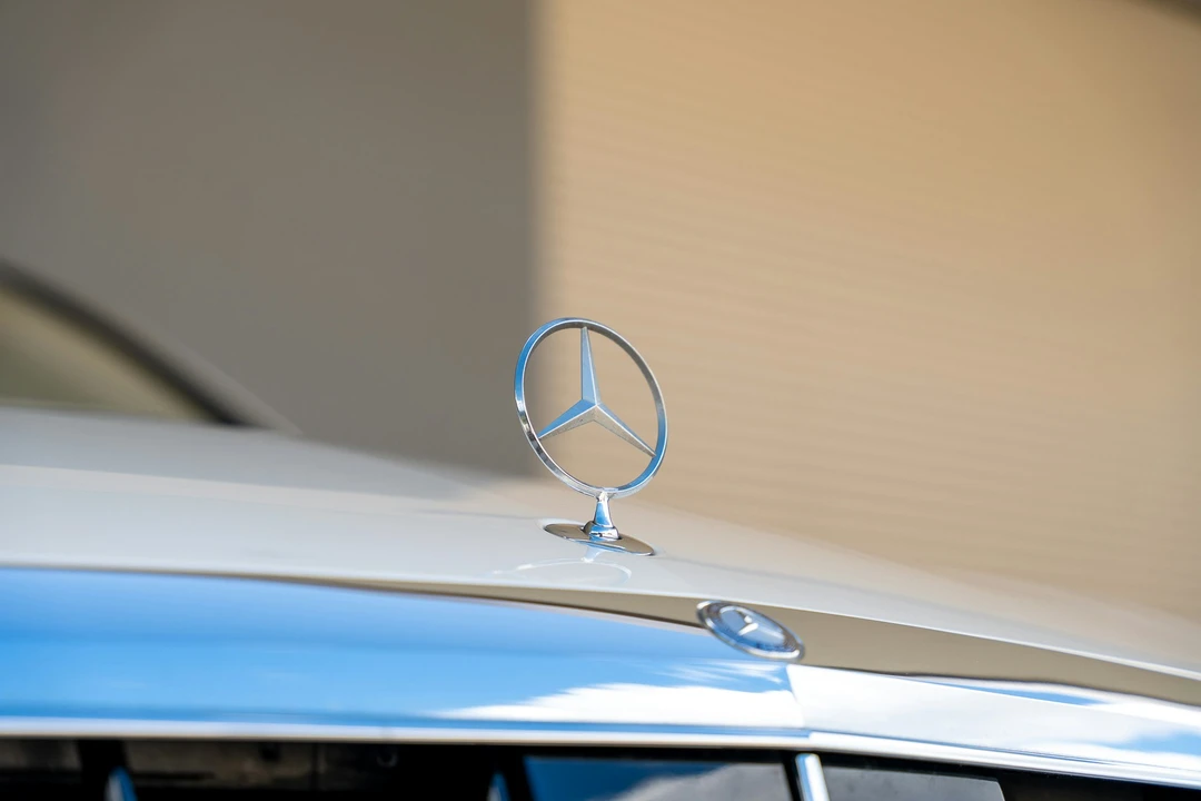 2017 Mercedes-Benz W222 S-Class - Image 13 of 21