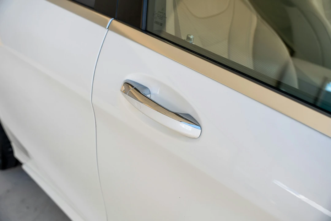 2017 Mercedes-Benz W222 S-Class - Image 21 of 21