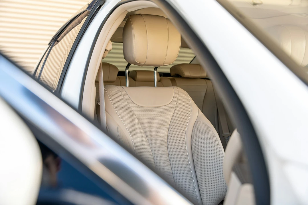 2017 Mercedes-Benz W222 S-Class - Image 5 of 21