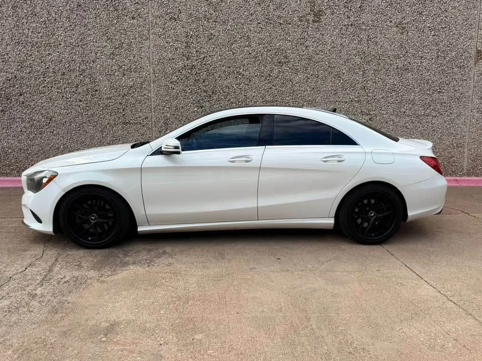 2017 Mercedes-Benz W176 A-Class - Image 11 of 13
