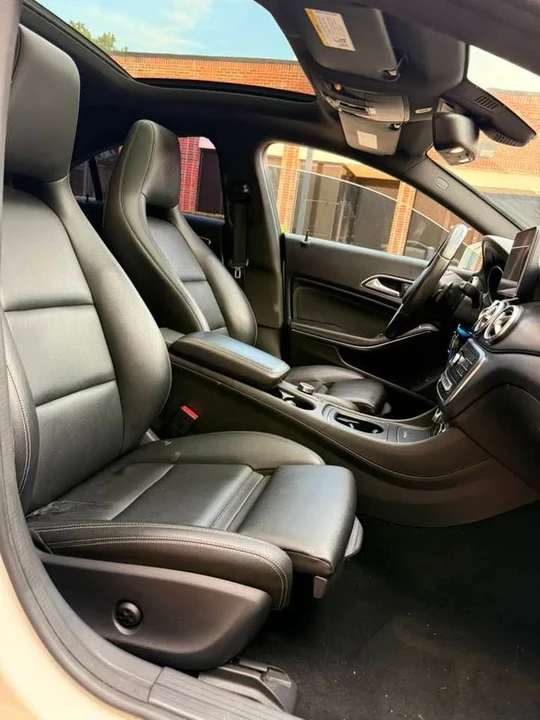 2017 Mercedes-Benz W176 A-Class - Image 6 of 13
